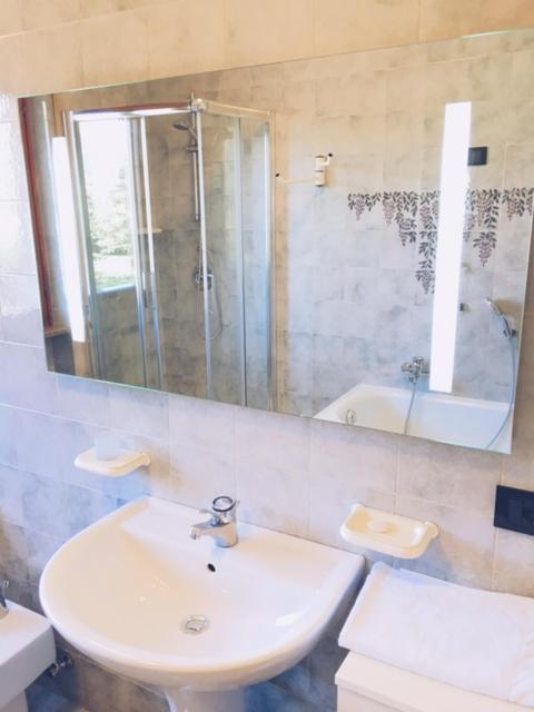 Bed&Breakfast Zattieri Ponte nellʼAlpi Exterior foto