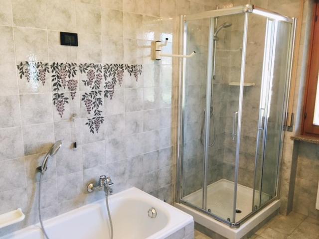 Bed&Breakfast Zattieri Ponte nellʼAlpi Exterior foto